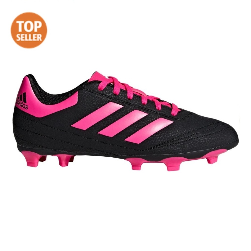 adidas Kids' Goletto VI FG Soccer Cleats